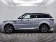 Land Rover Range Rover Sport II Москва  - изображение 22
