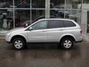 SsangYong Kyron I Рестайлинг Москва  - изображение 21