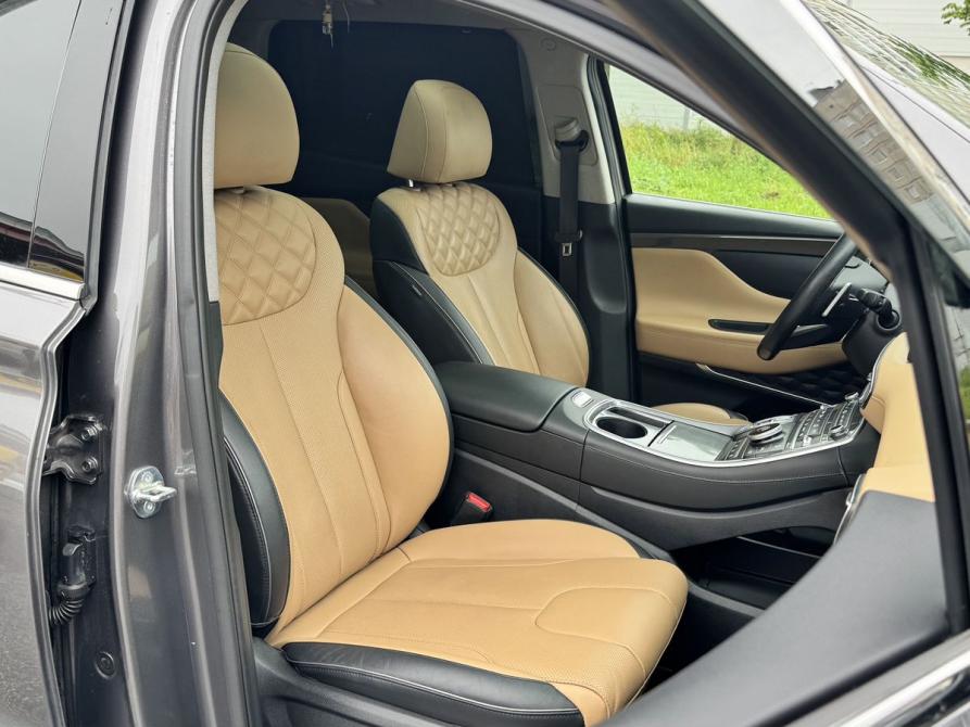 Hyundai Santa Fe IV Рестайлинг Санкт-Петербург  - изображение 26