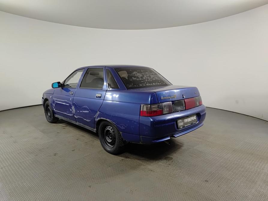 Lada (ВАЗ) 2110 Уфа  - изображение 8
