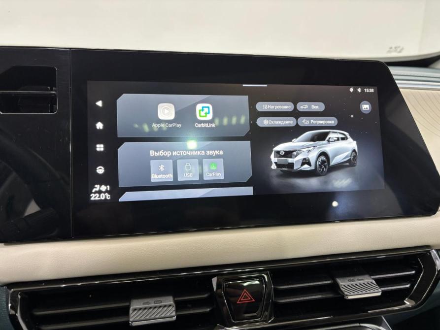 GAC GS3 Альметьевск  - изображение 21