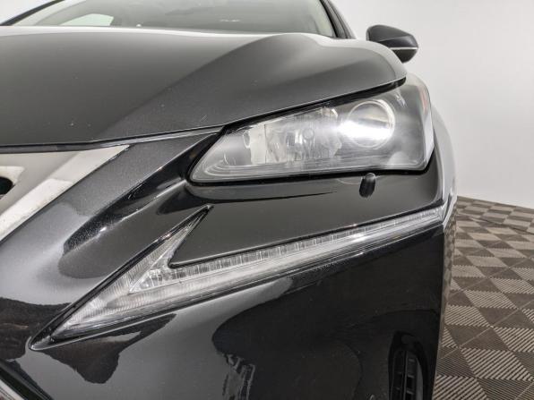 Lexus NX I с пробегом 2016 года, цена 2 850 000 рублей, 126271 км, внедорожник, Автокод Объявления