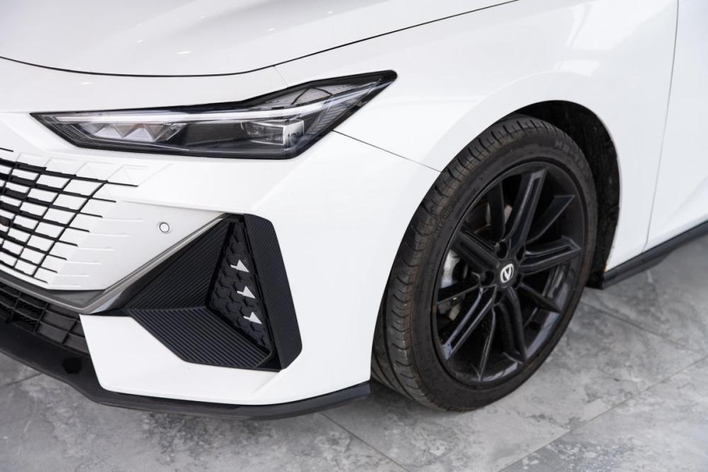 Changan UNI-V I Ростов-на-Дону  - изображение 7