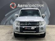 Mitsubishi Pajero IV Пермь  - изображение 28