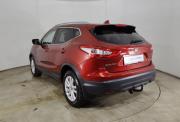 Nissan Qashqai II Волгоград  - изображение 31