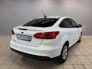 Ford Focus III Рестайлинг Уфа  - изображение 20