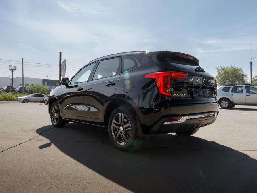 Haval Jolion I Рестайлинг Челябинск  - изображение 7