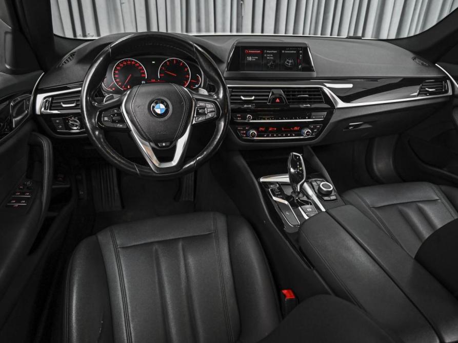 BMW 5 серии VII (G30/G31/G38) Ставрополь  - изображение 6