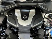 Mercedes-Benz GLS I (X166) Москва  - изображение 39