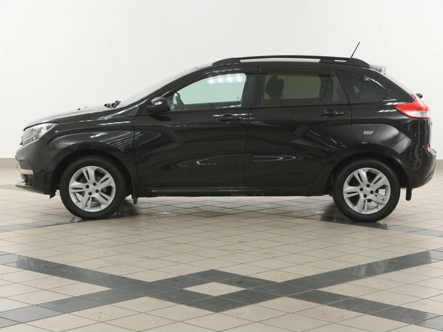 Lada (ВАЗ) XRAY I Иваново  - изображение 7