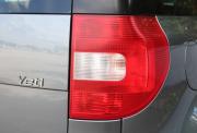 Skoda Yeti I Рестайлинг Нижний Новгород  - изображение 41