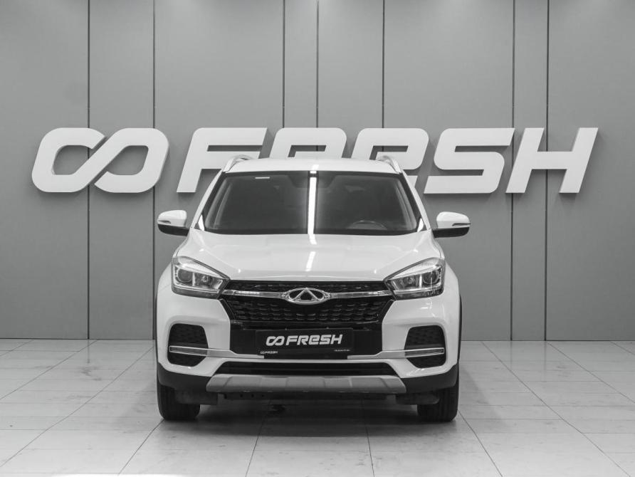 Chery Tiggo 4 I Рестайлинг Ростов-на-Дону  - изображение 3