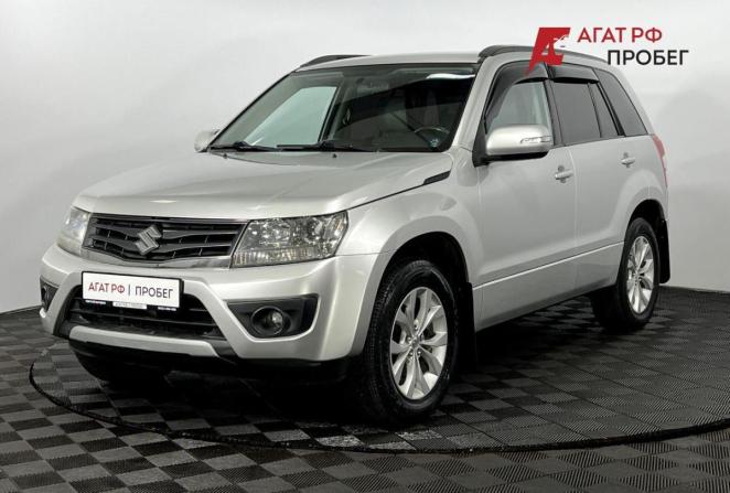 Suzuki Grand Vitara II Рестайлинг 2 с пробегом 2013 года, цена 1 275 000 рублей, 184380 км, внедорожник, Автокод Объявления