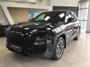 JETOUR DASHING I Москва  - изображение 9