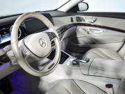 Mercedes-Benz S-Класс VI (W222 C217) Санкт-Петербург  - изображение 34