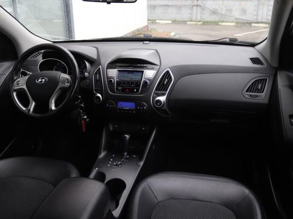 Hyundai ix35 I с пробегом 2012 года, цена 1 026 000 рублей, 152000 км, внедорожник, Автокод Объявления