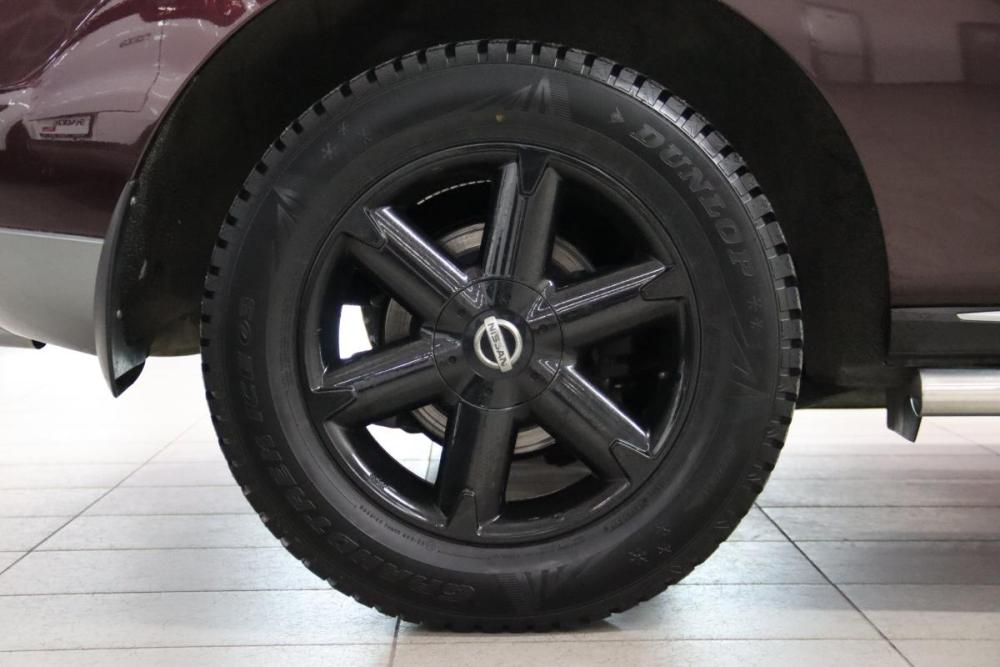 Nissan Murano II (Z51) Рестайлинг Сургут  - изображение 33