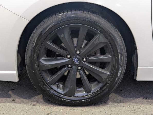 Subaru Legacy VI Рестайлинг с пробегом 2020 года, цена 2 990 000 рублей, 55971 км, седан, Автокод Объявления
