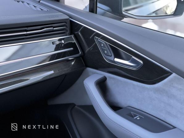 Новый Audi Q7 II (4M) Рестайлинг 2 2025 года, цена 10 750 000 рублей, внедорожник, Автокод Объявления