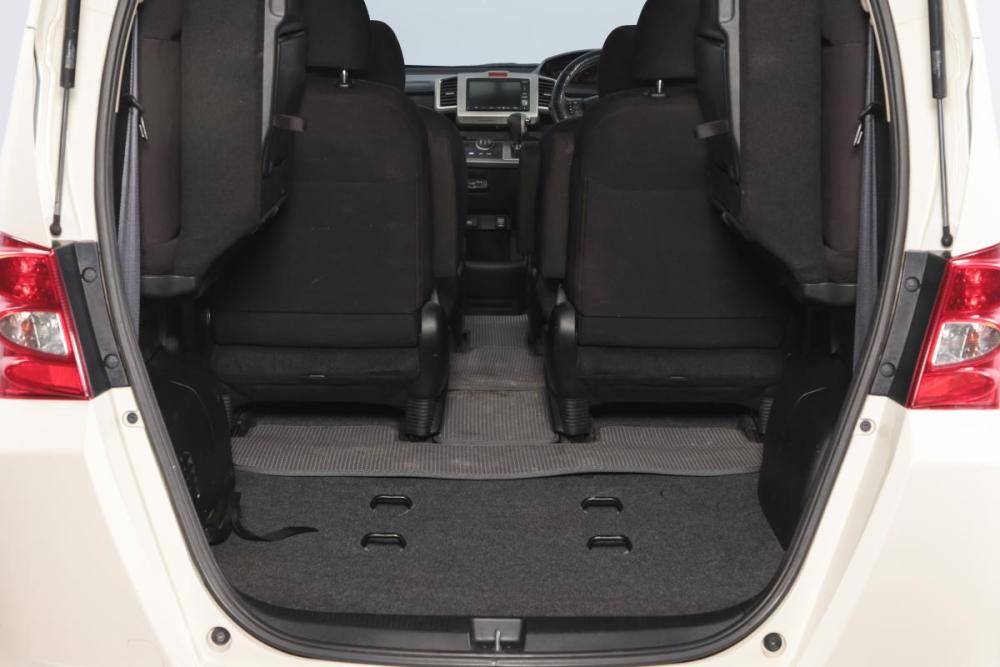 Honda Freed I Новосибирск  - изображение 18
