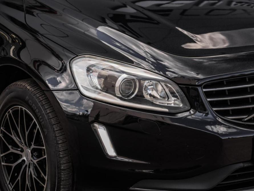 Volvo XC60 I Рестайлинг Санкт-Петербург  - изображение 11