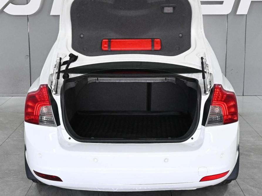 Volvo S40 II Рестайлинг Ростов-на-Дону  - изображение 15