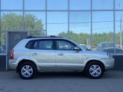 Hyundai Tucson I Москва  - изображение 25