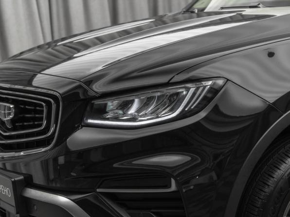 Geely Atlas Pro с пробегом 2023 года, цена 1 880 000 рублей, 91928 км, внедорожник, Автокод Объявления