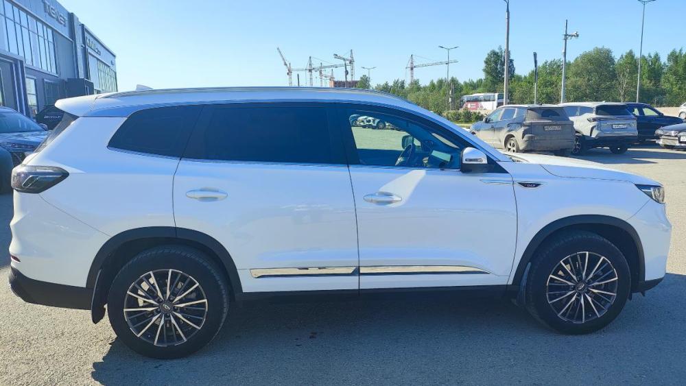 Chery Tiggo 8 Pro Max I Пермь  - изображение 12