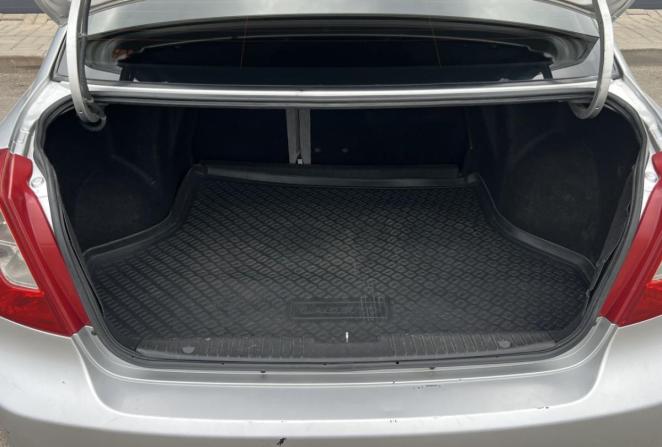 Chevrolet Lacetti I с пробегом 2011 года, цена 430 000 рублей, 154520 км, седан, Автокод Объявления
