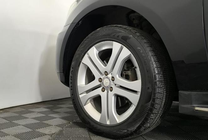 Mercedes-Benz M-Класс II (W164) с пробегом 2008 года, цена 1 400 000 рублей, 231768 км, внедорожник, Автокод Объявления