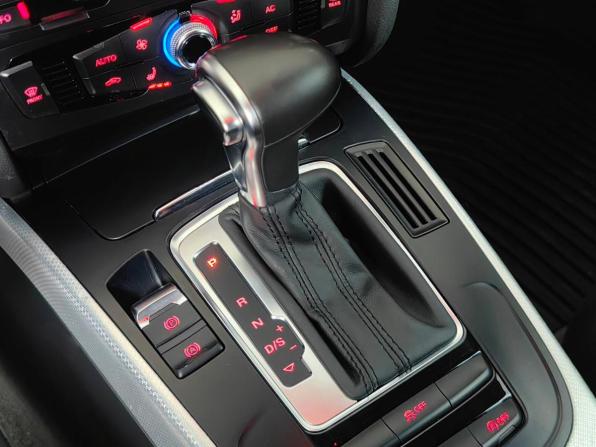 Audi A4 IV (B8) Рестайлинг с пробегом 2014 года, цена 1 149 000 рублей, 271000 км, универсал, Автокод Объявления