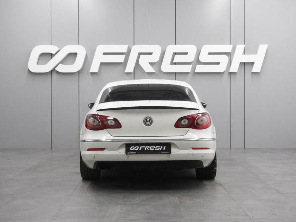 Volkswagen Passat CC I с пробегом 2012 года, цена 1 090 000 рублей, 209560 км, седан, Автокод Объявления