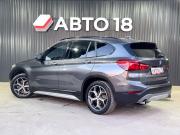 BMW X1 II (F48) Ижевск  - изображение 31