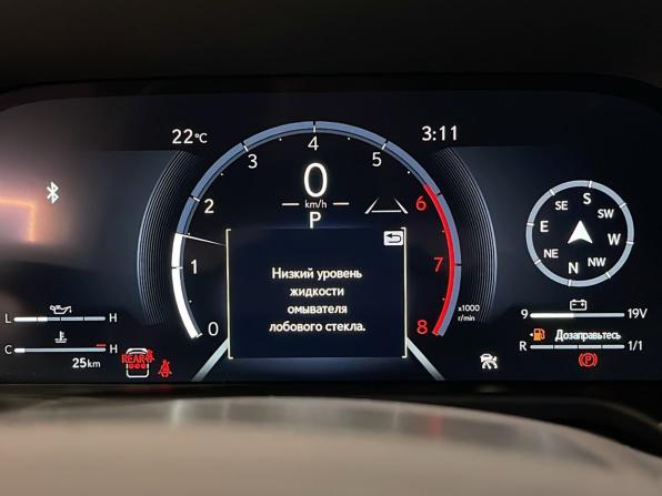 Lexus GX III с пробегом 2024 года, цена 16 050 000 рублей, 10 км, внедорожник, Автокод Объявления