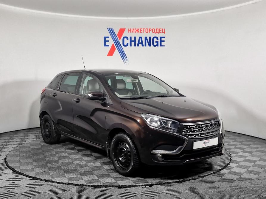 Lada (ВАЗ) XRAY I Нижний Новгород  - изображение 3