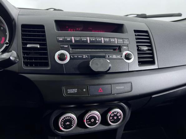 Mitsubishi Lancer X с пробегом 2008 года, цена 647 000 рублей, 208228 км, седан, Автокод Объявления