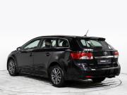 Toyota Avensis III Рестайлинг Москва  - изображение 22