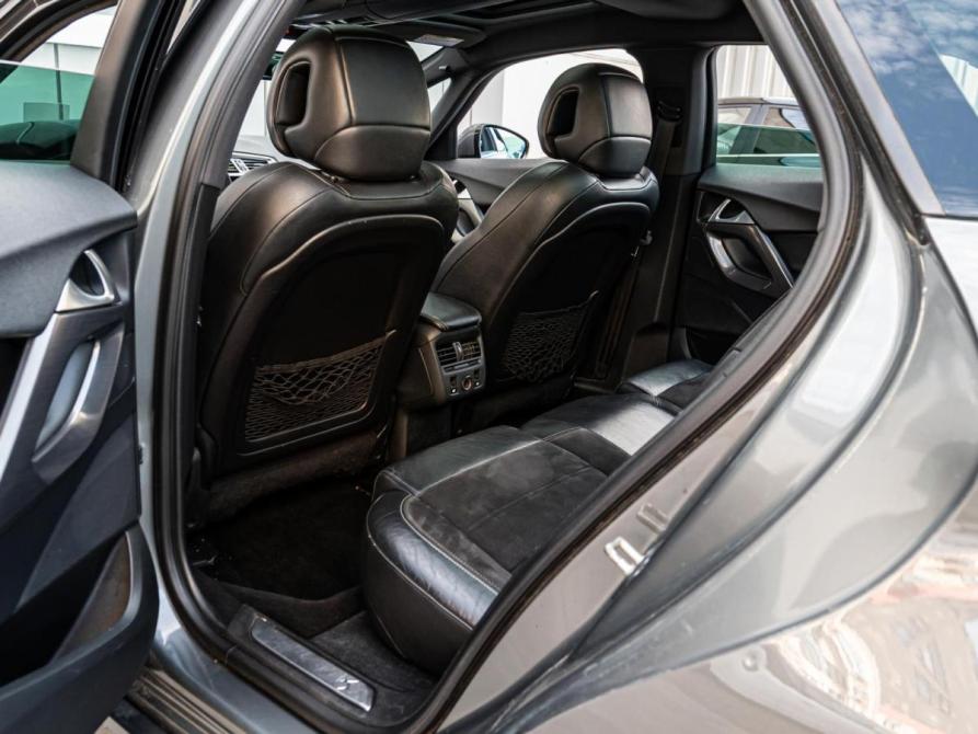 Citroen DS5 Краснодар  - изображение 11