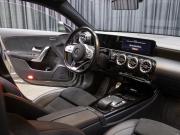 Mercedes-Benz CLA II (C118 X118) Москва  - изображение 39