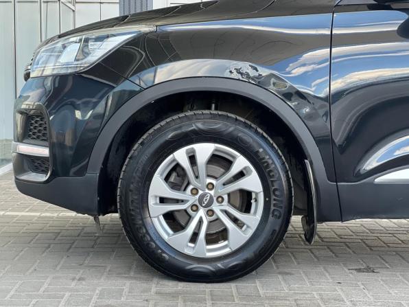 Chery Tiggo 4 I Рестайлинг с пробегом 2021 года, цена 1 239 000 рублей, 86530 км, внедорожник, Автокод Объявления