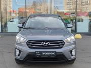 Hyundai Creta I Ижевск  - изображение 24