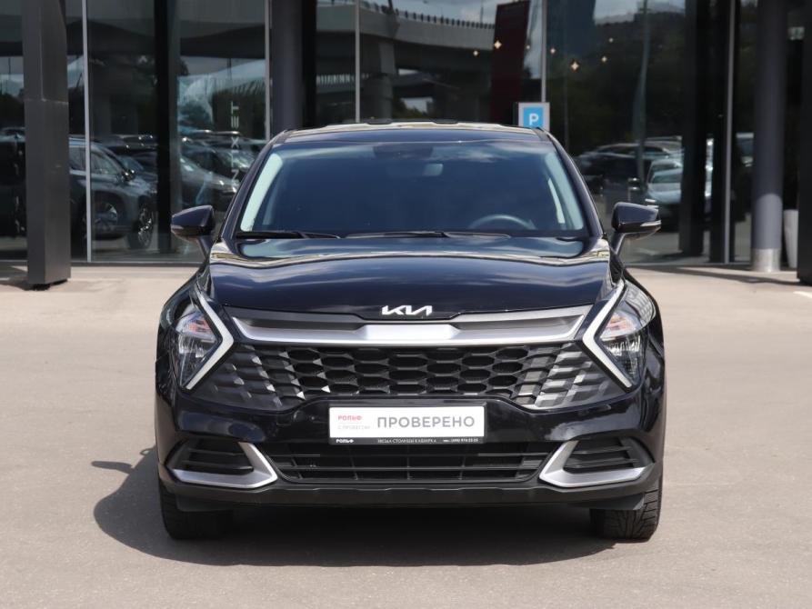 Kia Sportage V Москва  - изображение 2