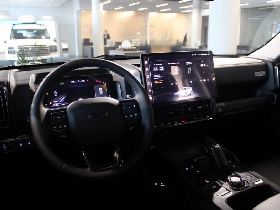 Haval H9 II Москва  - изображение 8