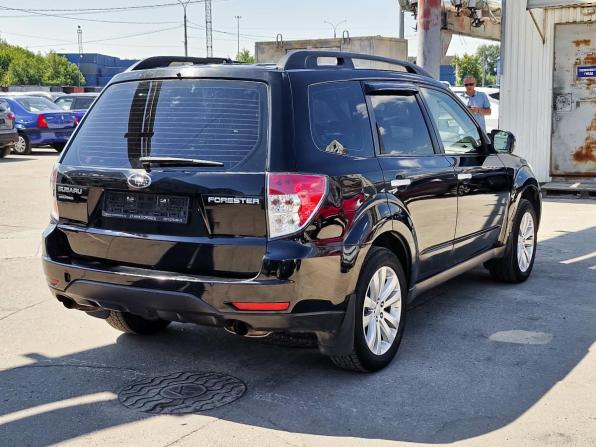 Subaru Forester III Рестайлинг с пробегом 2013 года, цена 959 000 рублей, 356931 км, внедорожник, Автокод Объявления