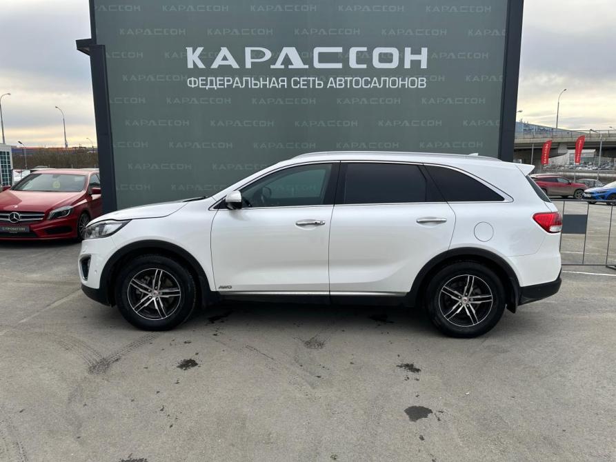 Kia Sorento III Prime Екатеринбург  - изображение 3