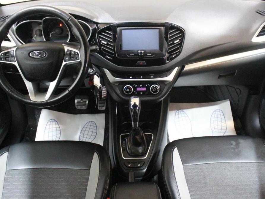 Lada (ВАЗ) Vesta I Калуга  - изображение 6