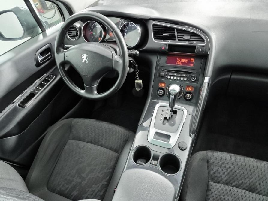 Peugeot 3008 I Нижний Новгород  - изображение 19