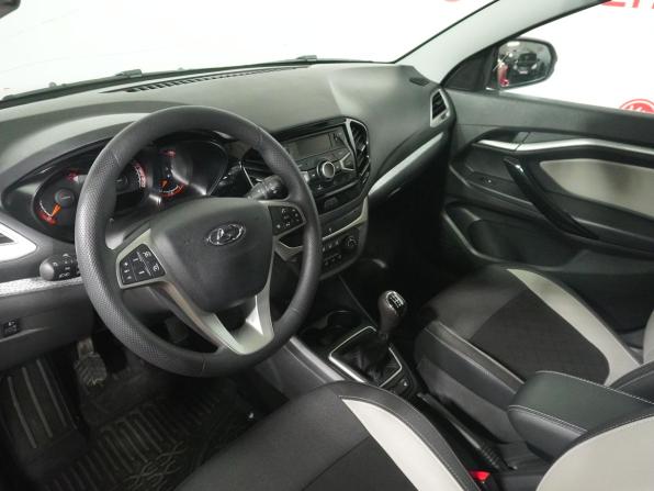 Lada (ВАЗ) Vesta I с пробегом 2021 года, цена 1 349 000 рублей, 69618 км, универсал, Автокод Объявления