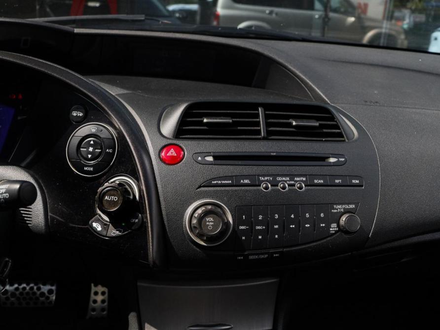 Honda Civic VIII Москва  - изображение 17